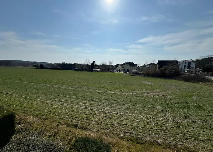 Haus Usedom Ferienwohnungen Mit Fruehstuecks-Restaurant