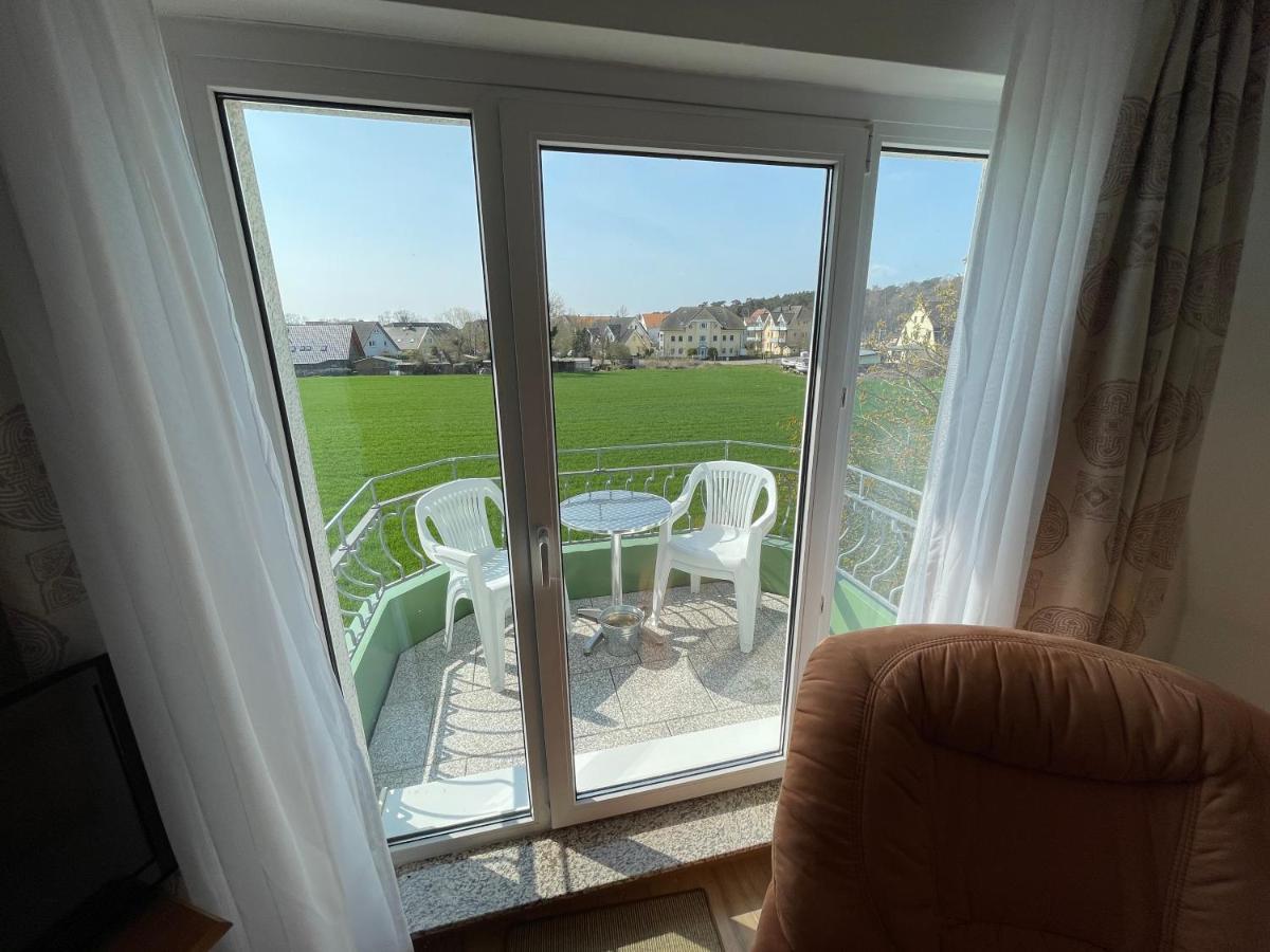 Haus Usedom Hotel