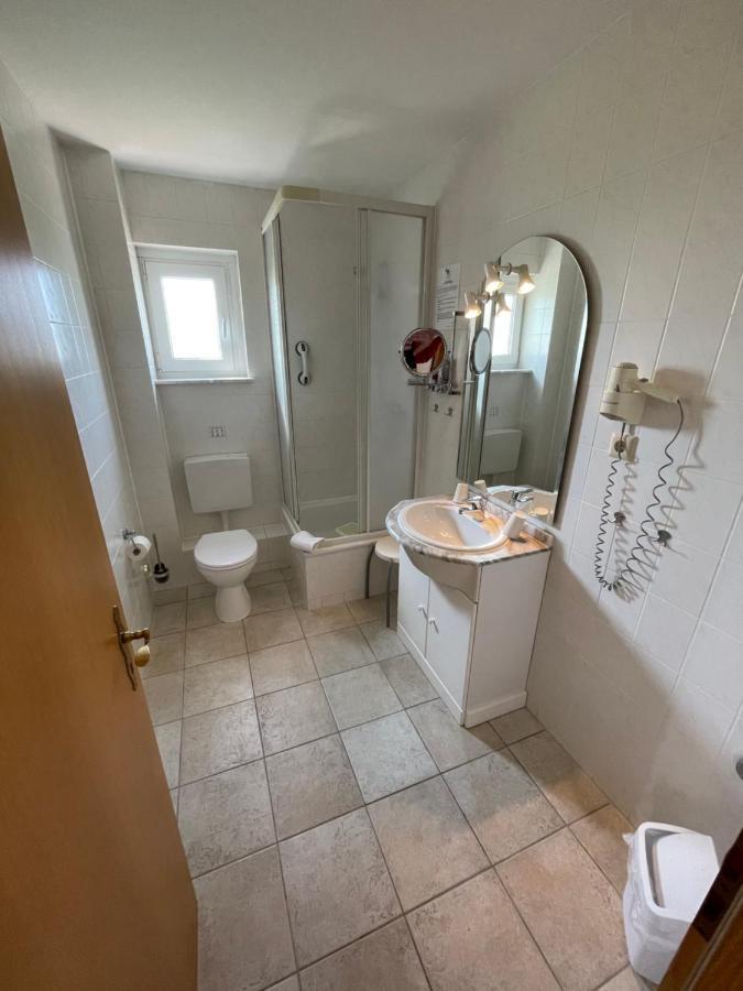 Haus Usedom Ferienwohnungen Mit Fruehstuecks-Restaurant Отель
