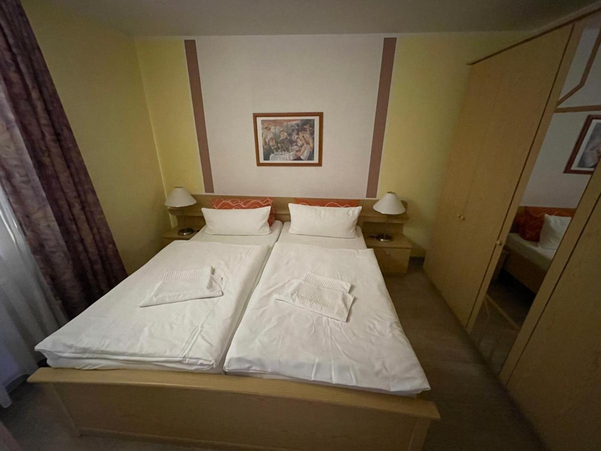 Haus Usedom Ferienwohnungen Mit Fruehstuecks-Restaurant 4* Kolpinsee