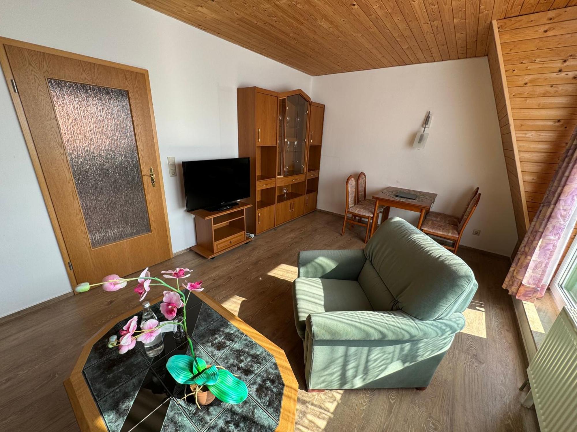Haus Usedom Ferienwohnungen Mit Fruehstuecks-Restaurant Отель 4*