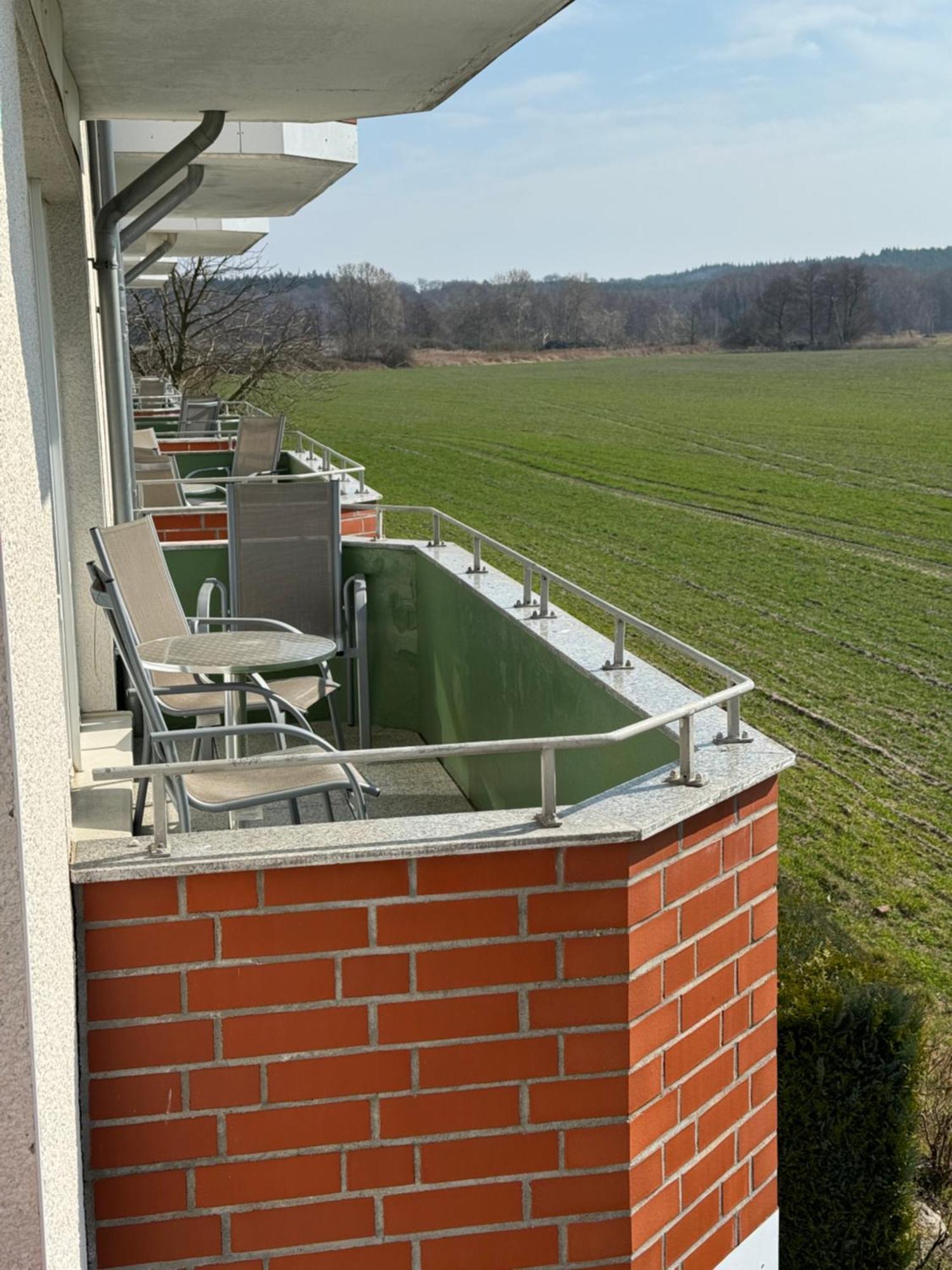 Haus Usedom 4*
