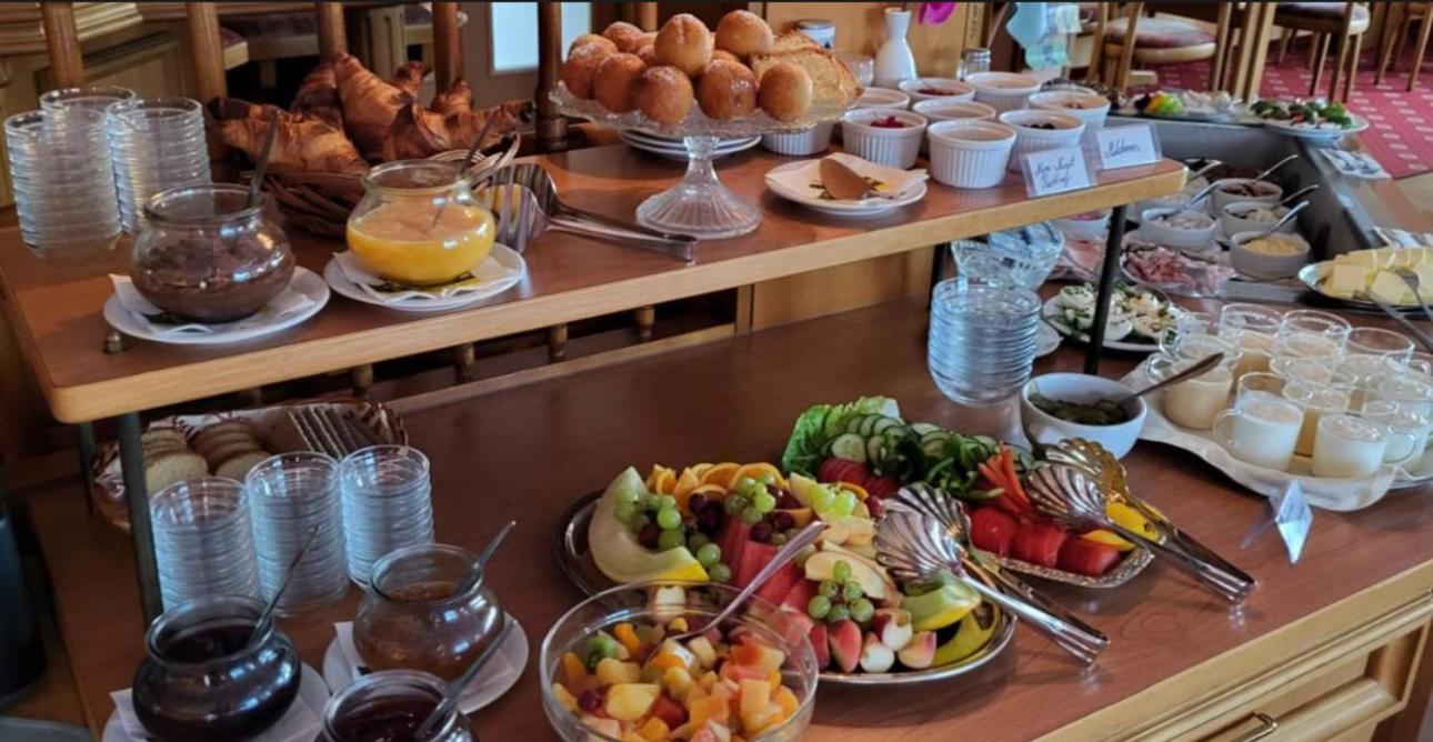 Hotel Haus Usedom